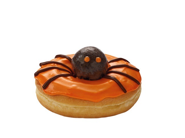 doughnuts